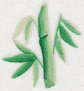 Bamboo Bliss