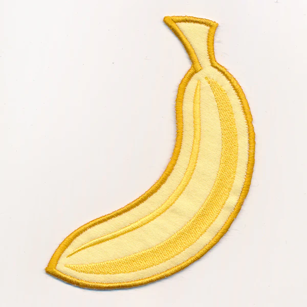 Banana (In-the-Hoop) - Image 3