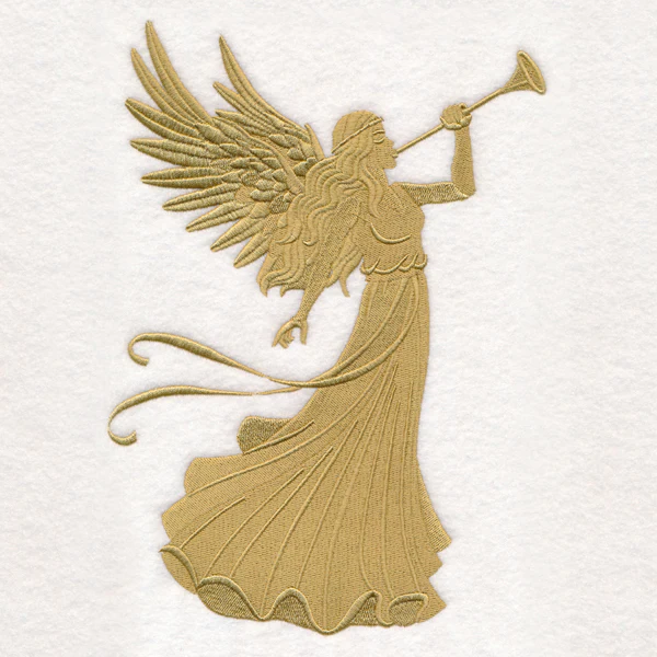 Baroque Angel - Image 5