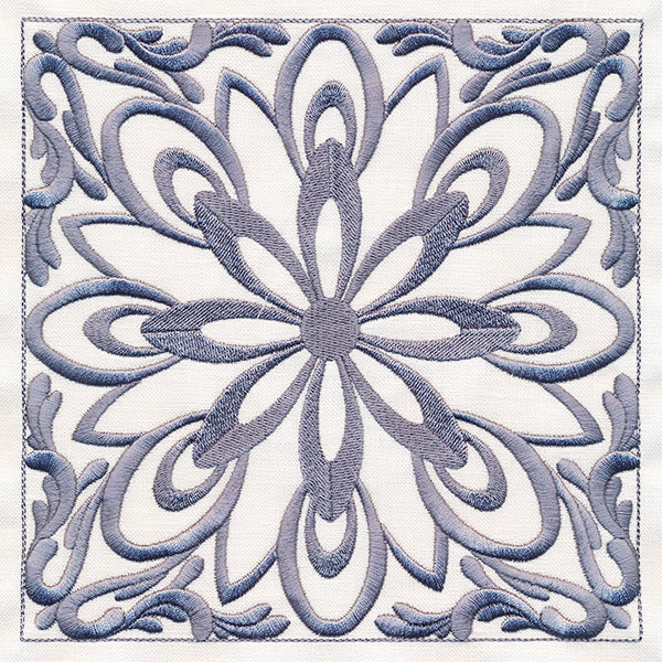 Baroque Beauty 1 - Image 2