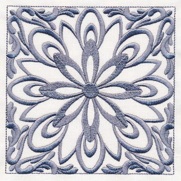 Baroque Beauty 1 - Image 4
