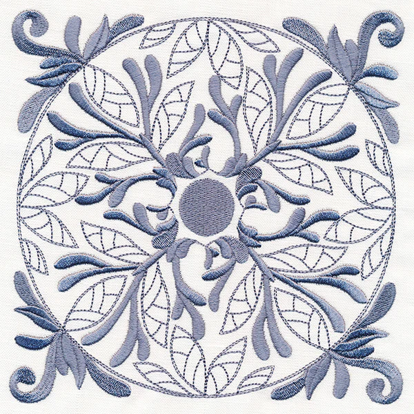 Baroque Beauty 2 - Image 2