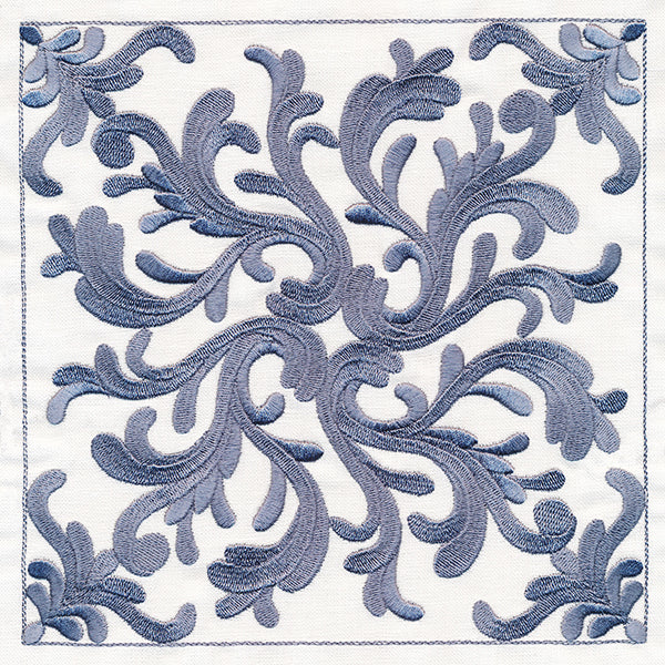Baroque Beauty 3