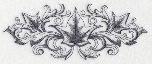 Baroque Ivy Spray - Image 4