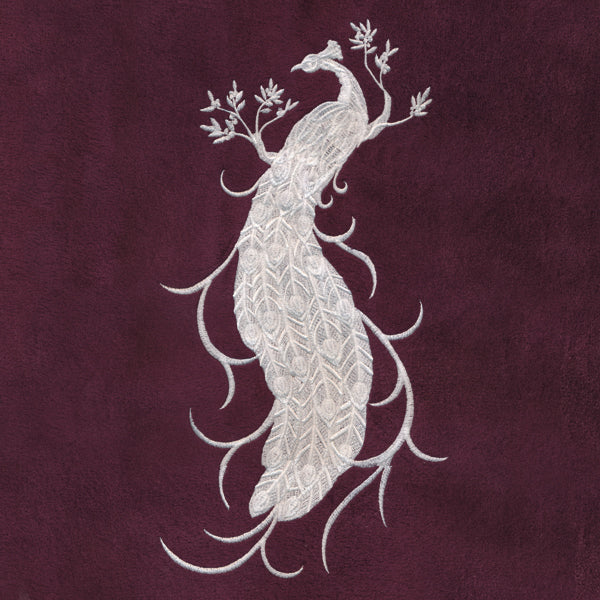 Baroque Peacock - Image 5