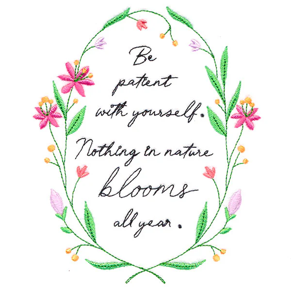Be Patient - Image 3