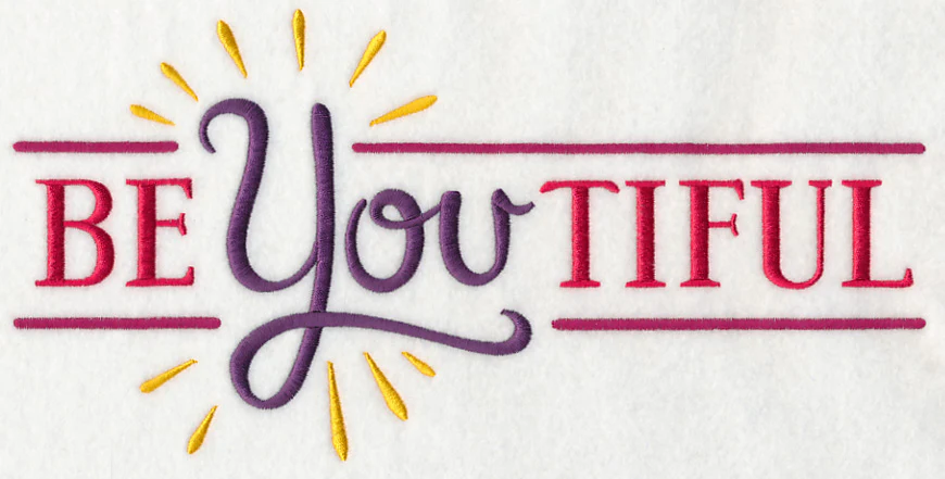 Be You Tiful