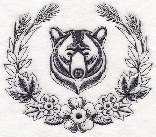 Bear Laurel - Image 3