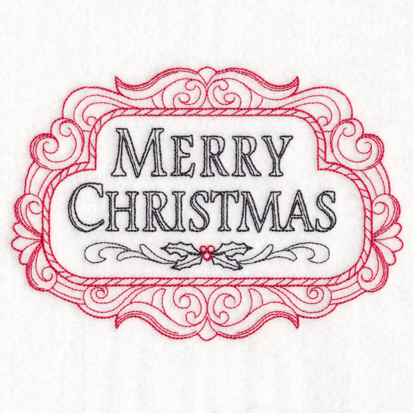 Beautiful Christmas - Merry Christmas - Image 4