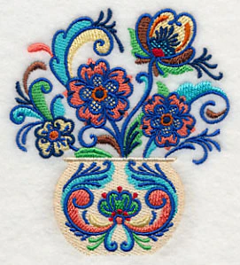 Beautiful Rosnaling Blooms - Image 4