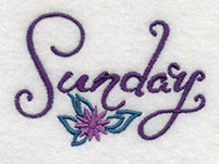 Beautiful Sunday - Image 2