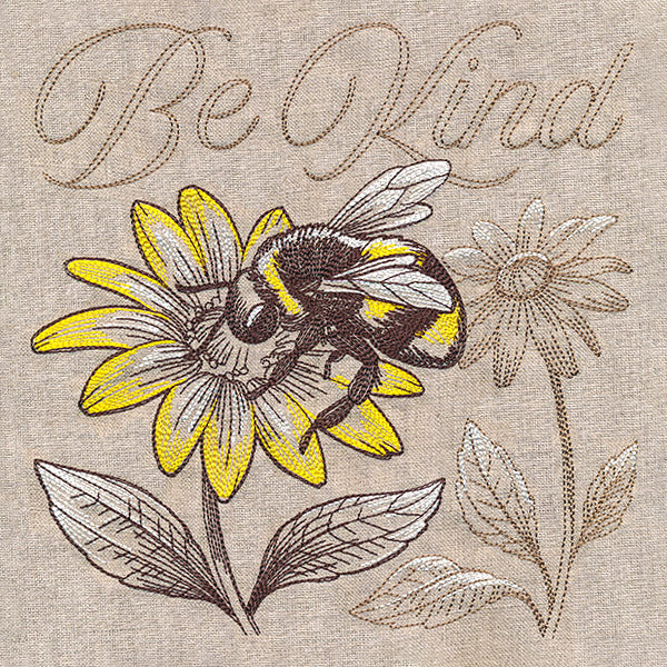Bee Kind Medley - Image 3