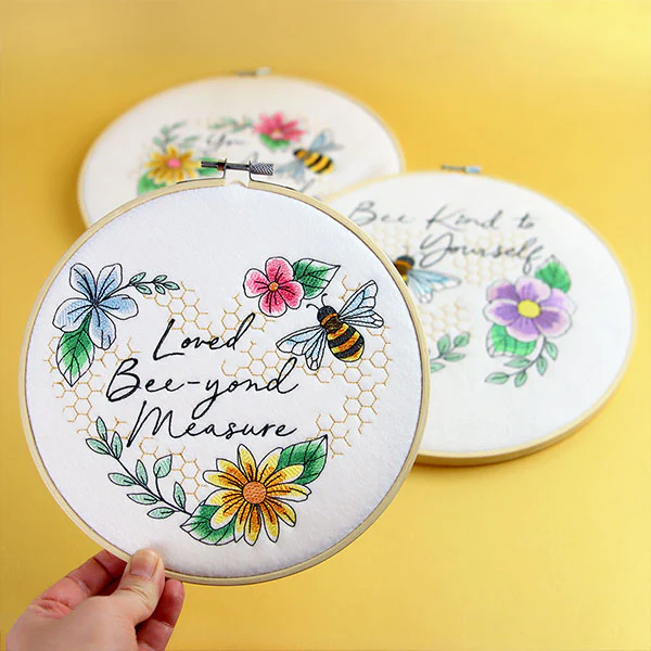 Bee Kind to Yourself - Image 8