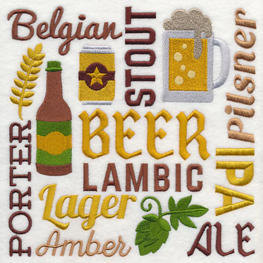 Beer Square - Image 2
