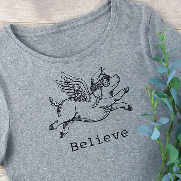 Believe Pig - Image 9
