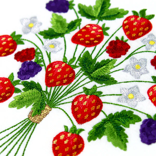 Berry Sweet Bouquet - Image 6