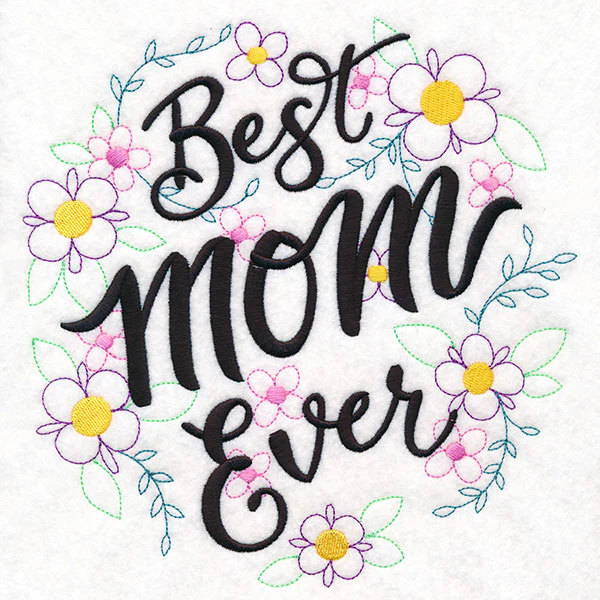 Best Mom Ever - Image 6