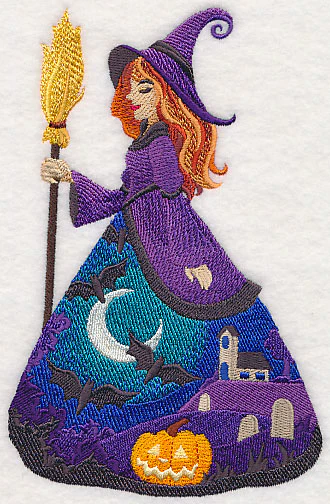 Bewitching Beauty - Image 4