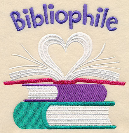 Bibliophile - Image 3