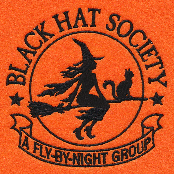 Black Hat Society - Image 4