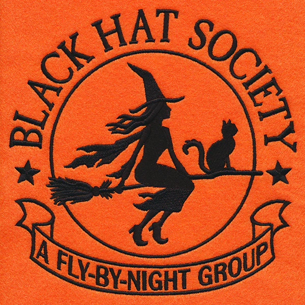 Black Hat Society - Image 5