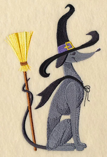 Black Magic Hound - Image 3