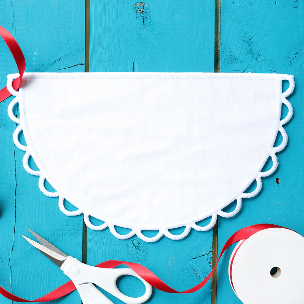 Blank Half Circle Bunting (In-the-Hoop) - Image 3