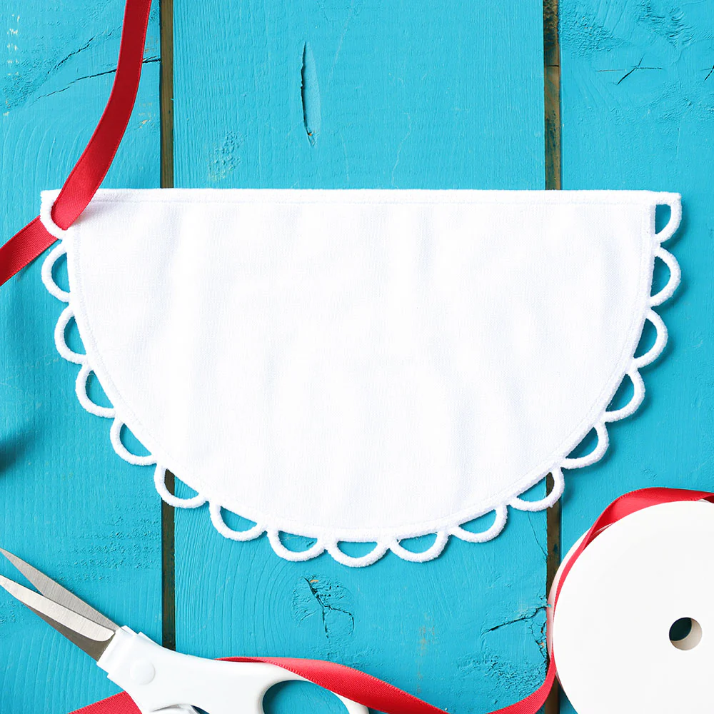 Blank Half Circle Bunting (In-the-Hoop) - Image 5