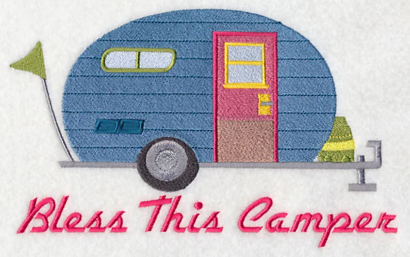Bless This Camper - Image 3