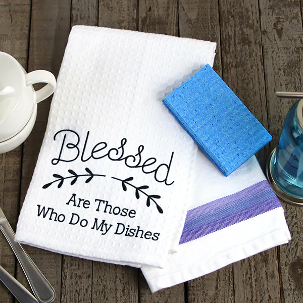 Blessed Are Those Who Do My Dishes - Image 8