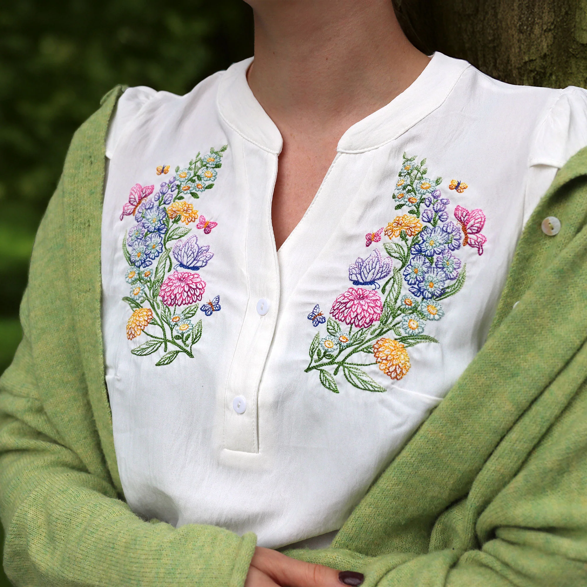 Bloom & Flutter Garden - Image 8