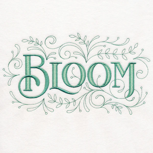 Bloom in Filigree - Image 2