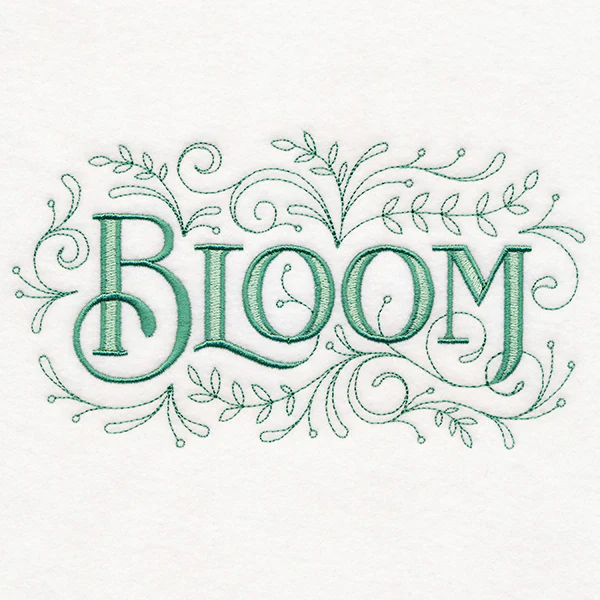 Bloom in Filigree - Image 4