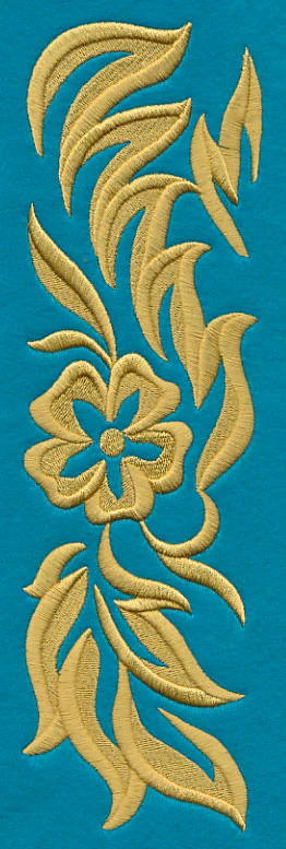 Blooming Baroque Spray