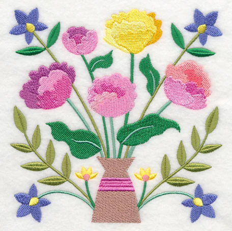 Blooming into Spring - Image 3