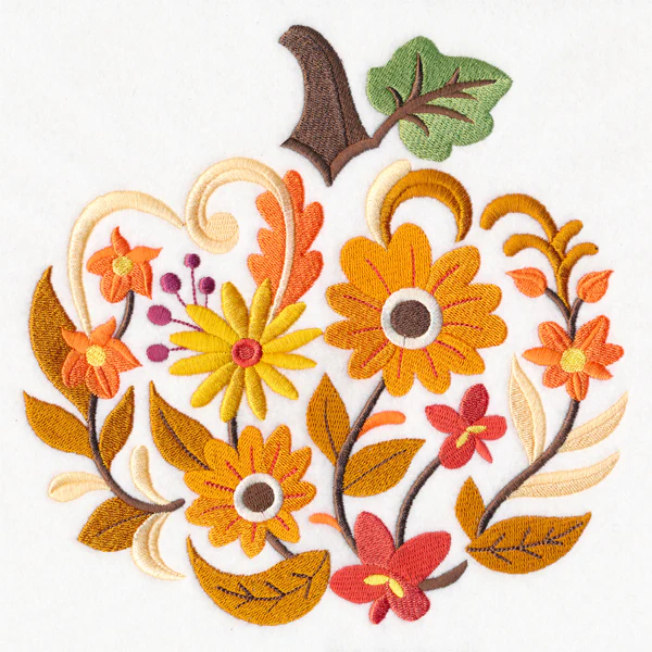 Blooming Pumpkin - Image 6