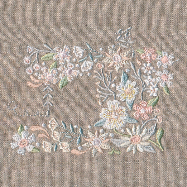 Blooming Sewing Machine - Image 4