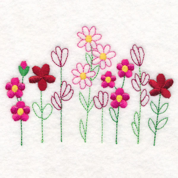Blossoming Pocket Peeker - Image 4