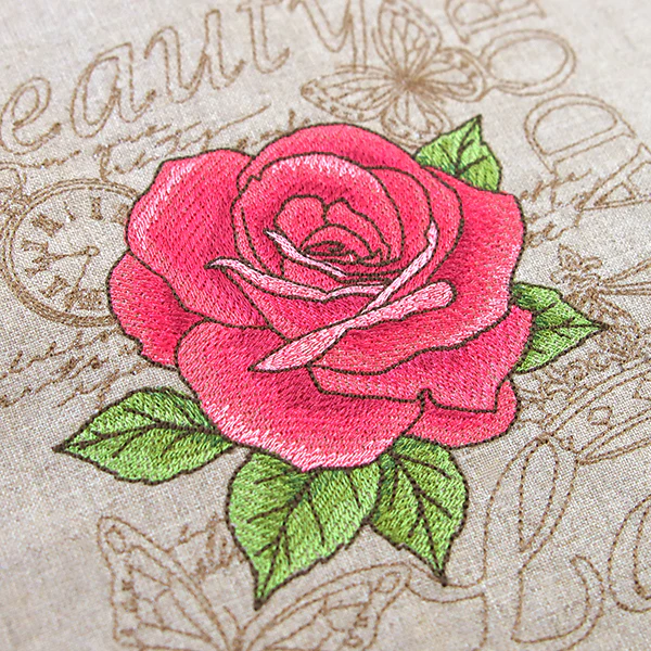 Blossoming Rose Medley - Image 8
