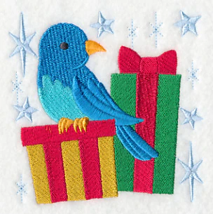 Bluebird Holly-Dazzle - Gifts