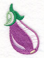 Blueprint Eggplant - Image 2