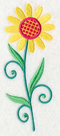 Bohemian Potpourri Flower - Image 3