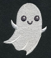 Boo-tiful Ghost 1 - Image 2