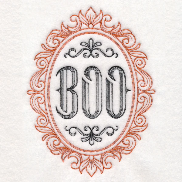 Boo-tiful Halloween - Boo Cameo - Image 12