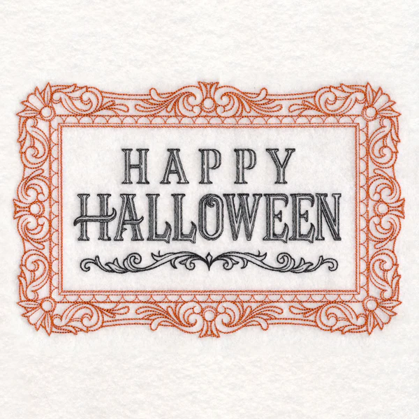 Boo-tiful Halloween - Happy Halloween - Image 6