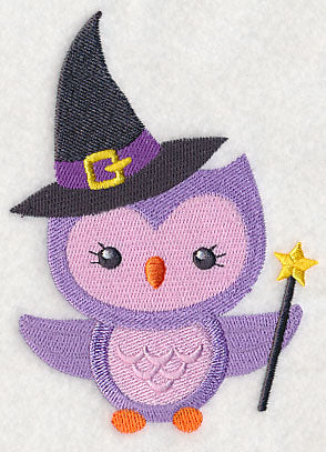 Boo Whoos 1