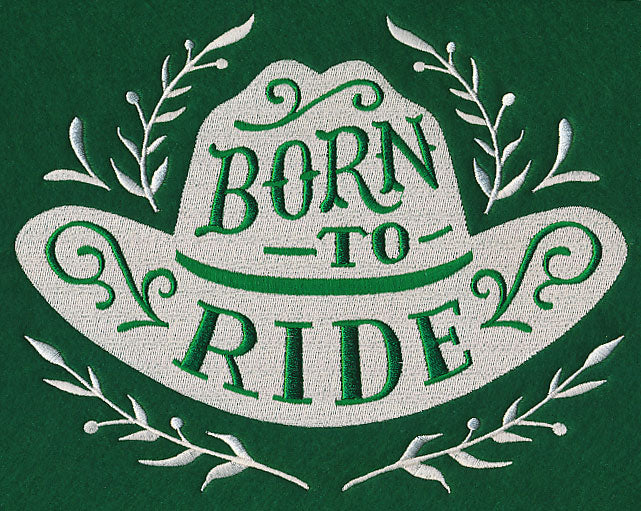 Born to Ride - Image 5