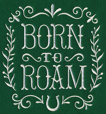 Born to Roam - Image 2