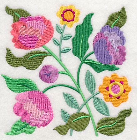 Bountiful Blooms - Image 3