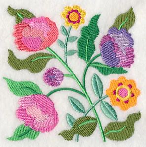 Bountiful Blooms - Image 5